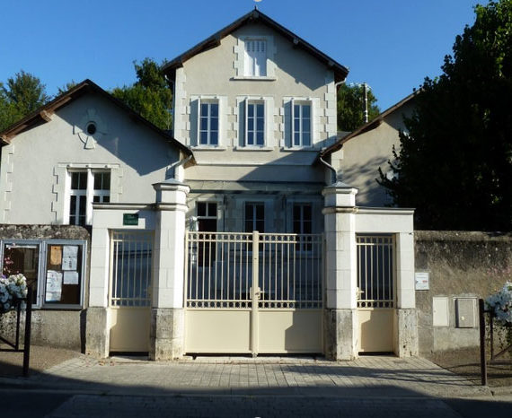Ecole Jacques Yves Cousteau