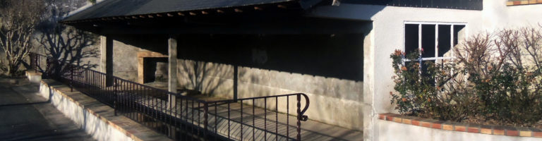 Mairie de Limeray (37)